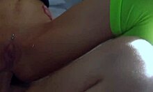 Evilyn Jezebel's Submissive Slut Moments - Rough Orgasms Creampie Group Fun