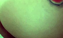 Friend's Hidden Bar Bathroom Pee Cam Catches Me!