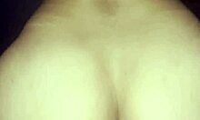 hermanastra wake up i fuck you doggy hard in dorm cum inside your big ass latina pussy