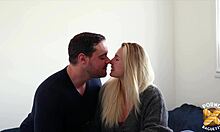 Chloe Blonde Demands Hard Intense Sex Action