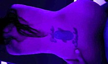 Mexican Milf Wife Bent Over Doggystyle In Swinger Club. Kinky Group Fucking With Huge Tits Flashing