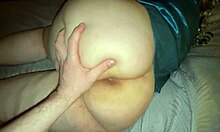 i wake up my stepmom for gentle morning anal sex then she blows me perfectly