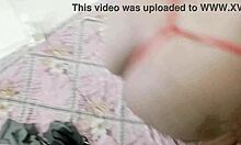 Indian Husband Wife Dive Into Steamy Fantasy Fuck