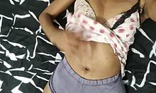 Producer's live casting turns dirty as I flash tits vagina and ass
