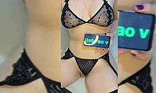 POV Riding Lover's Cock Like Goddess Bouncing Big Natural Tits Bareback Ass Pounding