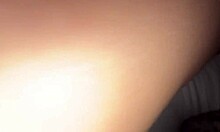 Wife Craves Sneaky Doggystyle Pounding. Huge Monster Cock Facial Cumshot Surprise