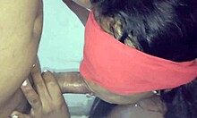 Monster Cock Bursts Deep Inside Tight Latina Wife Creampie Orgasm Moaning Rough Doggystyle