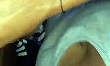 why does comadre jerk my cock hiding from her husband?
