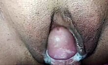 sexy student in sneakers jumps rough creampie on young roommate's cock in dorm