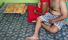 did stepson force drill tantrik mata's anus during puja?