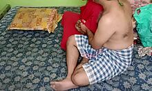 did stepson force drill tantrik mata's anus during puja?