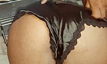 Hot latinas share delicious cock in dorm with roommate roleplay taboo