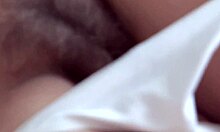 I JERK OFF HARD WATCHING MY GORGEOUS STEPMOM RELAX ON BEACH IN LINGERIE!