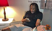Why Is My Whoring Girlfriend Late? Cock Pounding Trailer.