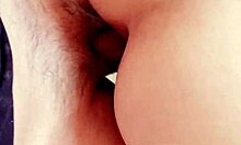 party puta passes out then stranger fucks her awake craving cock