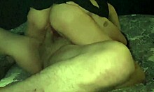 Esposa infiel rides vecino's dick 😈🔥 real