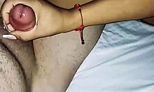 damn she's a super sexy latina wife from usa with those bouncy natural tits 😍🔥