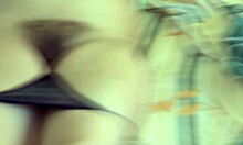 I JERK OFF HARD WATCHING MY GORGEOUS STEPMOM RELAX ON BEACH IN LINGERIE!