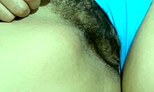 I JERK OFF HARD WATCHING MY GORGEOUS STEPMOM RELAX ON BEACH IN LINGERIE!