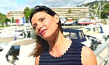 Jade Belle Big Tits Milf Craves Hot Fuck!