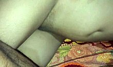 exotic indian bhabhi's tight hole endures relentless pounding fury