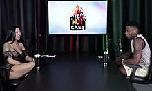 hey remember those wild moments chatting dirty with will mastro on porn cast brazil part 2 super hot on sheer red