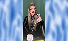 i turn you into my sissy bitch and make your wife watch every second