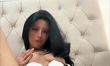 hey, you seeing this horny american exchange student groping and squirting?