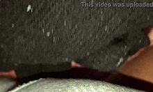 bold mature amateur ass pounding close-up action