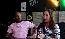 check out this wild interview with top black dude and francis simas 😈🔥