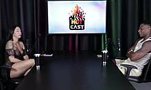 hey remember those wild moments chatting dirty with will mastro on porn cast brazil part 2 super hot on sheer red