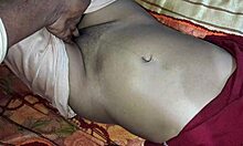 exotic indian bhabhi's tight hole endures relentless pounding fury
