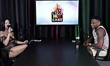 hey remember those wild moments chatting dirty with will mastro on porn cast brazil part 2 super hot on sheer red