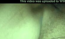Nepali Slutty Aunty Gets Jungle Fucked by Husband Loud Moans