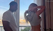 caught my wife fucking best friend hotel room 😱 ema karter!