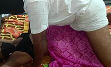 Youranitha and hubby drop hot homemade indian couple update!