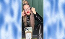 i turn you into my sissy bitch and make your wife watch every second