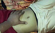 exotic indian bhabhi's tight hole endures relentless pounding fury