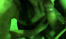 romantic sex with new wife puta in long stockings ripped clothes anal