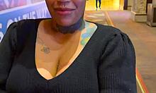 thick chicago redbone hunts vegas dick better than baby daddy