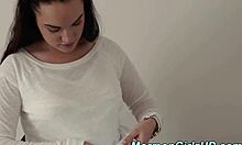 mormon teen panties hide tempting licks