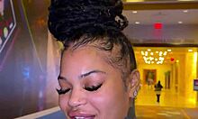 thick chicago redbone hunts vegas dick better than baby daddy