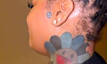 thick chicago redbone hunts vegas dick better than baby daddy