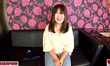 chubby japanese amateur gym uniform sex cowgirl creampie big tits sana
