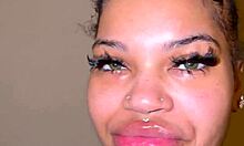 thick chicago redbone hunts vegas dick better than baby daddy
