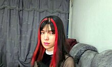 PERFECT BODY LATINA NUN BENDS FOR ROUGH FUCKING ACTION