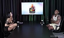 best moments of will mastro with vitoria beatriz in hot cast part 3 🔥💦 group fun tattooed swingers outdoors