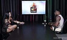 best moments of will mastro with vitoria beatriz in hot cast part 3 🔥💦 group fun tattooed swingers outdoors