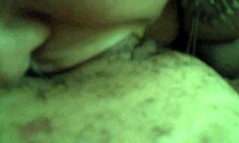 Milf teases with blowjob before deep anal pounding big tits