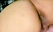 imagine that hot desi couple licking shaved pussy before he creampies her bent over doggystyle!